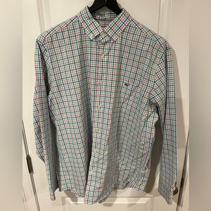 Vineyard Vines Classic Fit Tucker